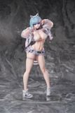  Kin Mirai Nekomata Miu - Bibi Buttons 