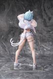  Kin Mirai Nekomata Miu - Bibi Buttons 