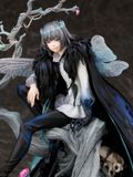  Pretender/Oberon Vortigern - Fate/Grand Order - Alter 