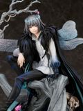  Pretender/Oberon Vortigern - Fate/Grand Order - Alter 