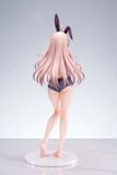  Isekai kara Kita Seirei Shoujo Rabi - Maxcute 