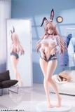  Isekai kara Kita Seirei Shoujo Rabi - Maxcute 
