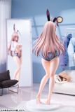  Isekai kara Kita Seirei Shoujo Rabi - Maxcute 