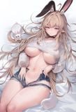  Isekai kara Kita Seirei Shoujo Rabi - Maxcute 