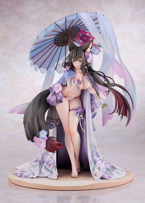  Wakamo - Blue Archive - Good Smile Company 