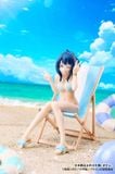  Anna Yanami - Too Many Losing Heroines - Aniplex 