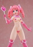  Hanabishi Haruka - Mahou Shoujo ni Akogarete R18 - Alice Glint Studio 