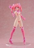 Hanabishi Haruka - Mahou Shoujo ni Akogarete R18 - Alice Glint Studio 