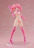  Hanabishi Haruka - Mahou Shoujo ni Akogarete R18 - Alice Glint Studio 