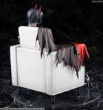  Ulrich von Hutten - Azur Lane - Alter 