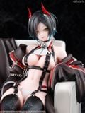  Ulrich von Hutten - Azur Lane - Alter 