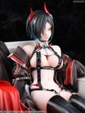  Ulrich von Hutten - Azur Lane - Alter 