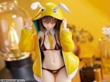  Shyness Bunny Hinata - KoiKoi 