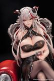  Agir Rose - Azur Lane - Myethos 