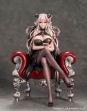  Agir Rose - Azur Lane - Myethos 