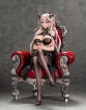  Agir Rose - Azur Lane - Myethos 