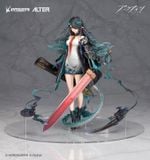  Dusk - Arknights - Alter 