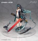  Dusk - Arknights - Alter 