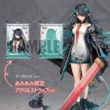  Dusk - Arknights - Alter 