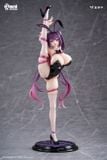  Honey Rabbit Yuna-chan - Animester 