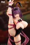  Honey Rabbit Yuna-chan - Animester 