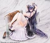  August von Parseval - Azur Lane - Alter 
