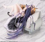 August von Parseval - Azur Lane - Alter 