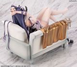  August von Parseval - Azur Lane - Alter 