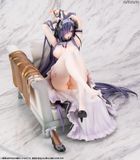  August von Parseval - Azur Lane - Alter 