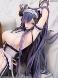  August von Parseval - Azur Lane - Alter 