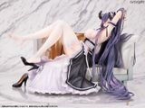  August von Parseval - Azur Lane - Alter 