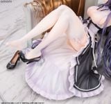  August von Parseval - Azur Lane - Alter 