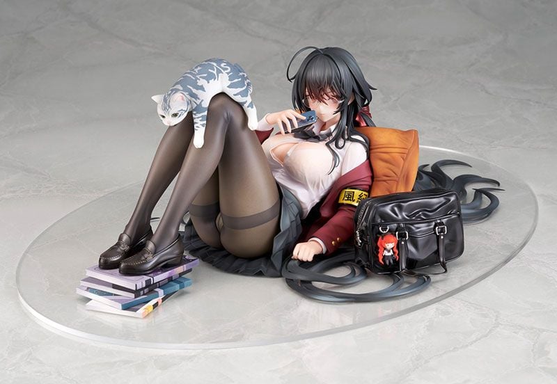  [ FLASH DEAL ORDER ] Taihou Sweet Time After School - Azur Lane - Alter 