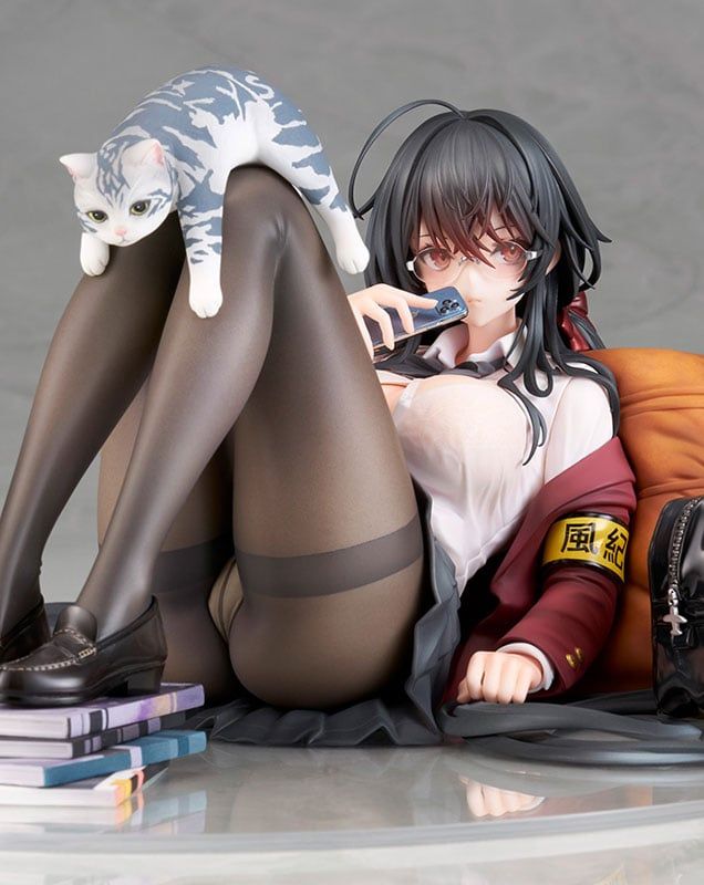  [ FLASH DEAL ORDER ] Taihou Sweet Time After School - Azur Lane - Alter 