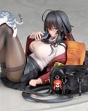  Taihou Sweet Time After School - Azur Lane - Alter 