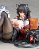  Taihou Sweet Time After School - Azur Lane - Alter 