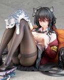  Taihou Sweet Time After School - Azur Lane - Alter 
