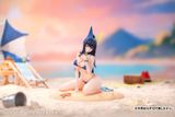  New Jersey - Azur Lane - Myethos 