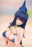  New Jersey - Azur Lane - Myethos 