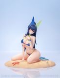  New Jersey - Azur Lane - Myethos 