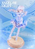  Angel of Light - WE ART DOING 