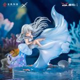  Yulia Deep Sea - Ghost Blade - Luming Wenhua 