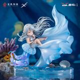  Yulia Deep Sea - Ghost Blade - Luming Wenhua 