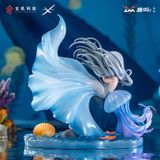  Yulia Deep Sea - Ghost Blade - Luming Wenhua 