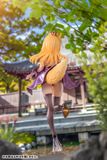 Fox Miko Fu Mei - CC CUTE 