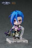  Nendoroid Arcane Jinx - Arcane Season 2 - Good Smile Arts Shanghai 