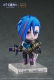  Nendoroid Arcane Jinx - Arcane Season 2 - Good Smile Arts Shanghai 