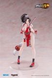  Mai Shiranui - The King of Fighters - AniGame 