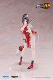 Mai Shiranui - The King of Fighters - AniGame 