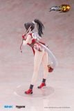  Mai Shiranui - The King of Fighters - AniGame 